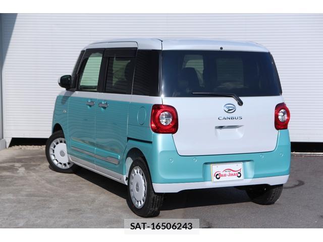 Daihatsu MOVE CANBUS 2026-06 8009073-12