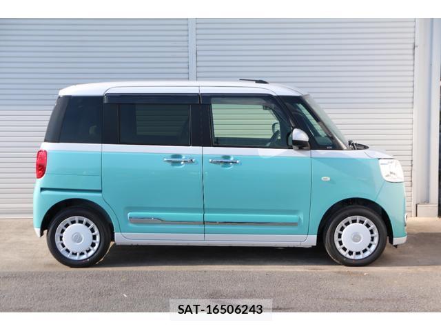 Daihatsu MOVE CANBUS 2026-06 8009073-3