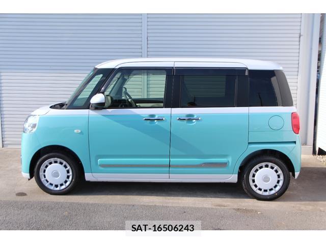 Daihatsu MOVE CANBUS 2026-06 8009073-4