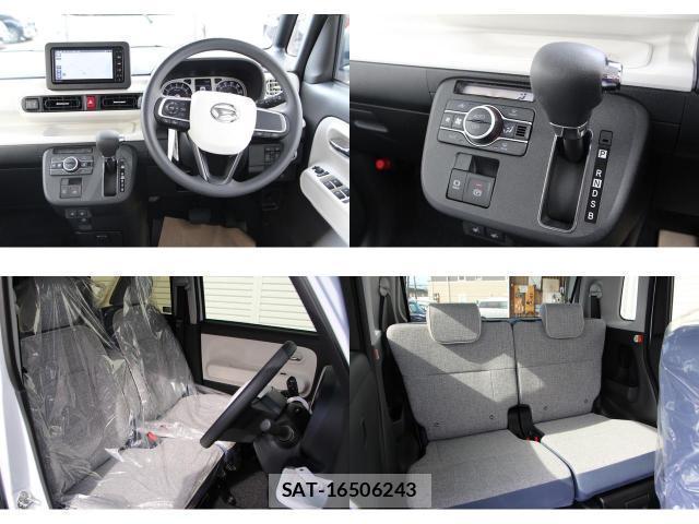 Daihatsu MOVE CANBUS 2026-06 8009073-6