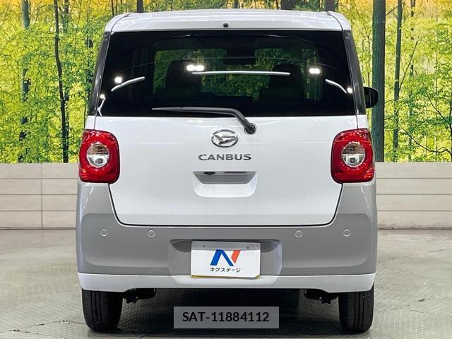 Daihatsu MOVE CANBUS 2025-12 8009625-14