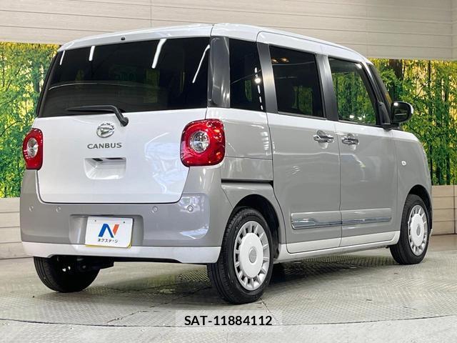Daihatsu MOVE CANBUS 2025-12 8009625-16