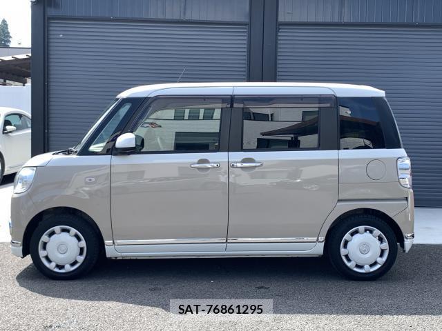 Daihatsu MOVE CANBUS 2018-09 8010329-10