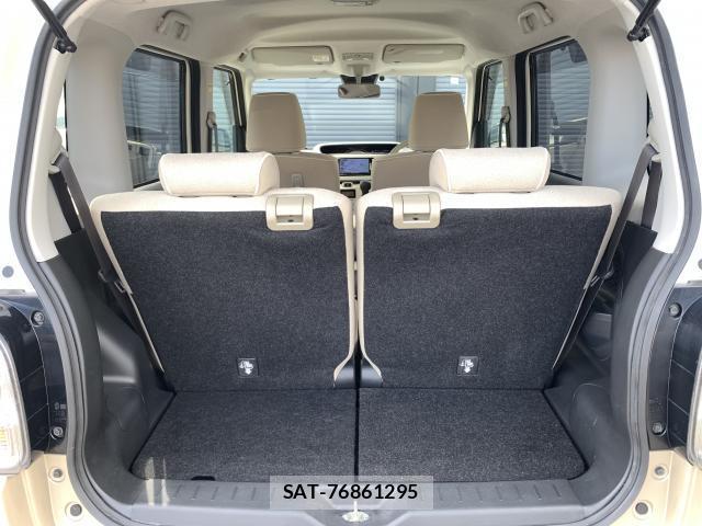 Daihatsu MOVE CANBUS 2018-09 8010329-18