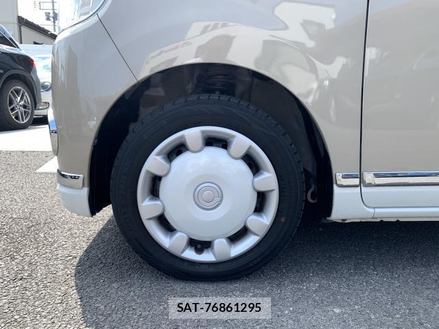 Daihatsu MOVE CANBUS 2018-09 8010329-8