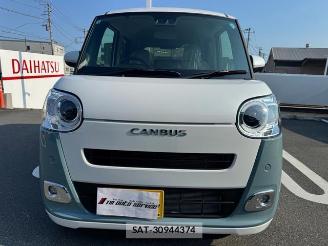 Daihatsu MOVE CANBUS 2026-06 8010630-1