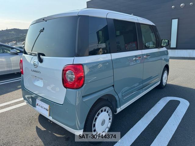 Daihatsu MOVE CANBUS 2026-06 8010630-11