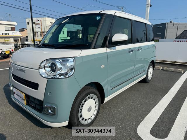 Daihatsu MOVE CANBUS 2026-06 8010630-2