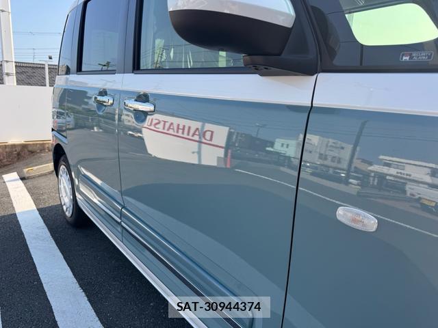 Daihatsu MOVE CANBUS 2026-06 8010630-8