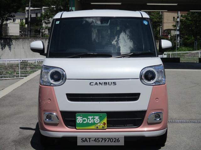 Daihatsu MOVE CANBUS 2024-06 8011691-1