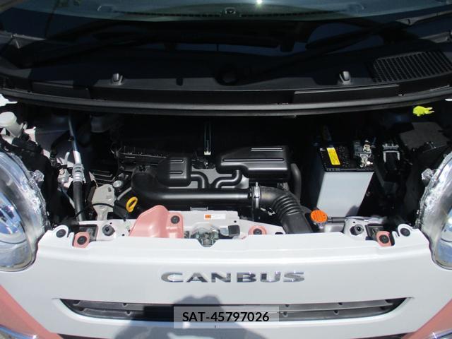 Daihatsu MOVE CANBUS 2024-06 8011691-19
