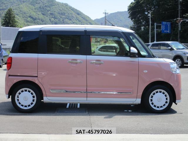 Daihatsu MOVE CANBUS 2024-06 8011691-3
