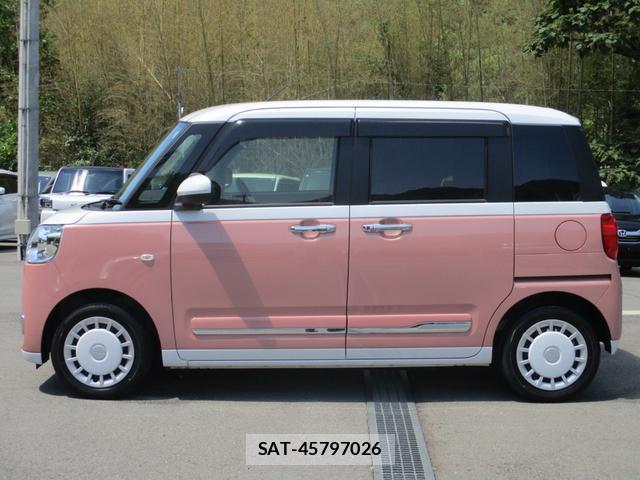 Daihatsu MOVE CANBUS 2024-06 8011691-4