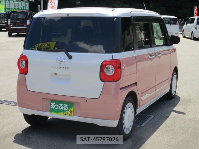 Daihatsu MOVE CANBUS 2024-06 8011691-7
