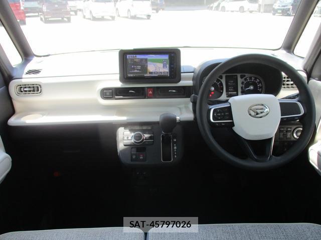 Daihatsu MOVE CANBUS 2024-06 8011691-8