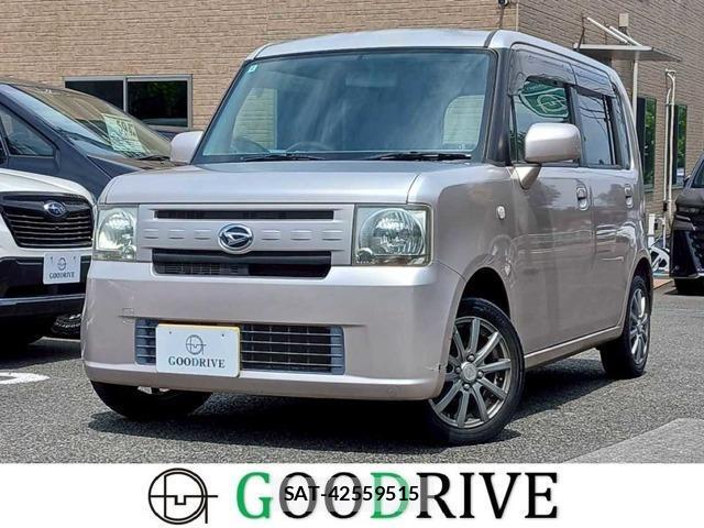Daihatsu MOVE CONTE 2012-04 8003587-0