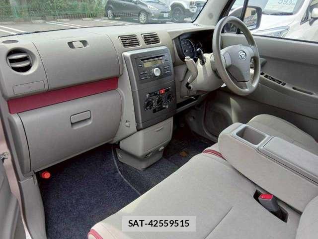 Daihatsu MOVE CONTE 2012-04 8003587-10
