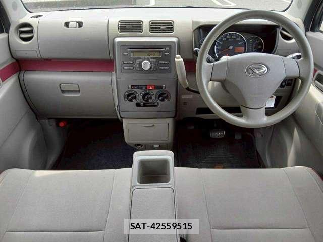 Daihatsu MOVE CONTE 2012-04 8003587-12