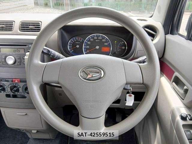 Daihatsu MOVE CONTE 2012-04 8003587-13