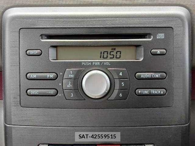 Daihatsu MOVE CONTE 2012-04 8003587-17