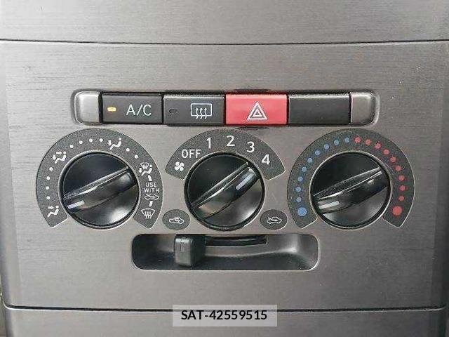Daihatsu MOVE CONTE 2012-04 8003587-18