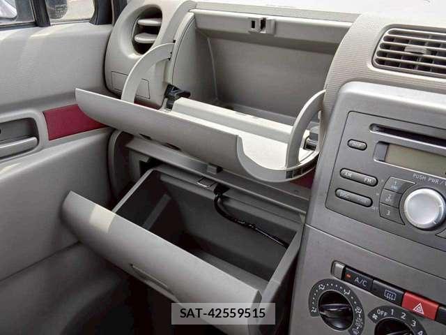 Daihatsu MOVE CONTE 2012-04 8003587-19