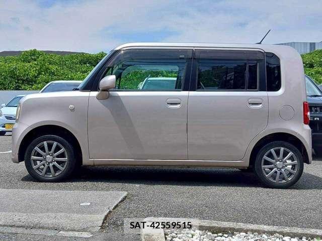 Daihatsu MOVE CONTE 2012-04 8003587-2
