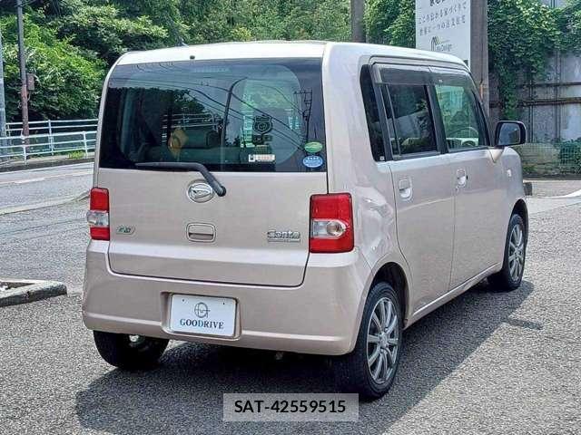 Daihatsu MOVE CONTE 2012-04 8003587-3