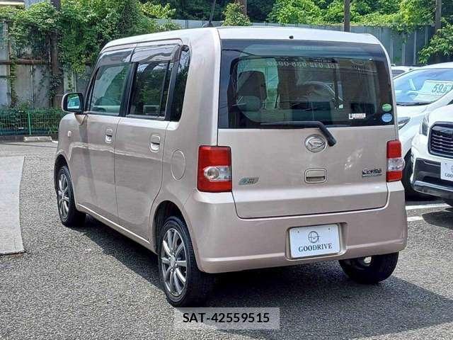 Daihatsu MOVE CONTE 2012-04 8003587-4