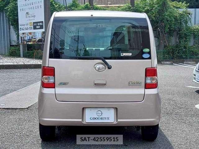 Daihatsu MOVE CONTE 2012-04 8003587-5
