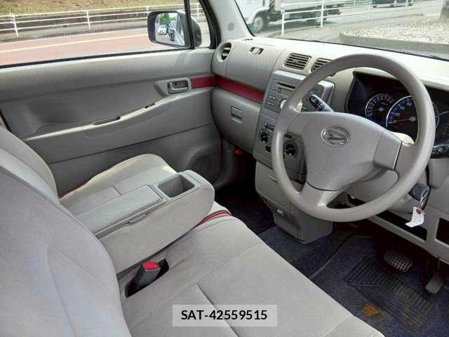 Daihatsu MOVE CONTE 2012-04 8003587-9