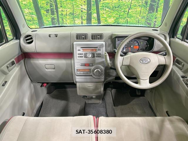 Daihatsu MOVE CONTE 2009-07 8006003-1
