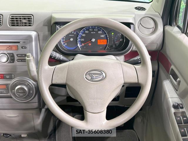 Daihatsu MOVE CONTE 2009-07 8006003-10