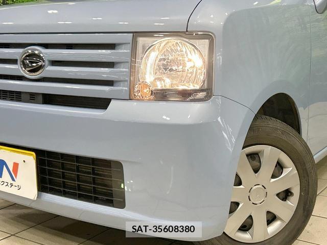 Daihatsu MOVE CONTE 2009-07 8006003-11