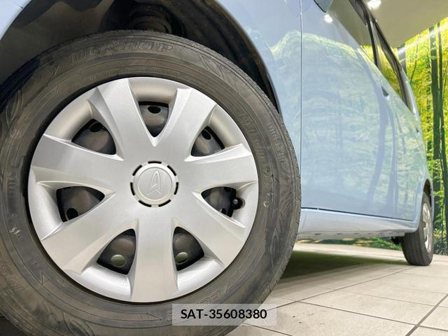 Daihatsu MOVE CONTE 2009-07 8006003-12