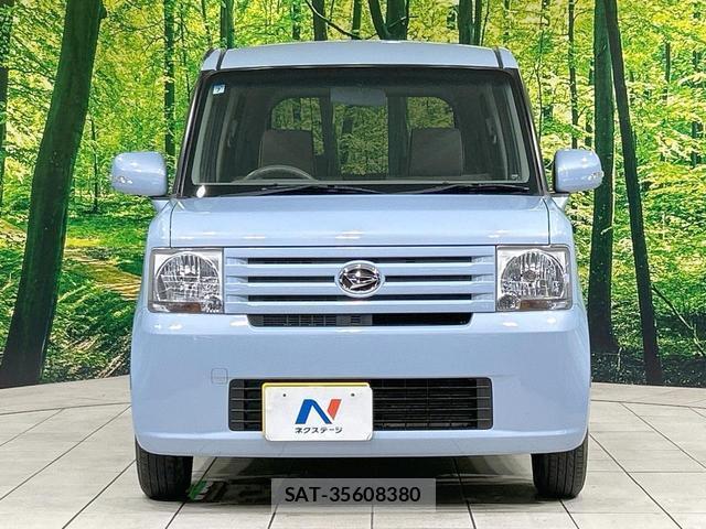 Daihatsu MOVE CONTE 2009-07 8006003-13
