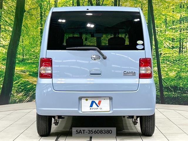 Daihatsu MOVE CONTE 2009-07 8006003-14