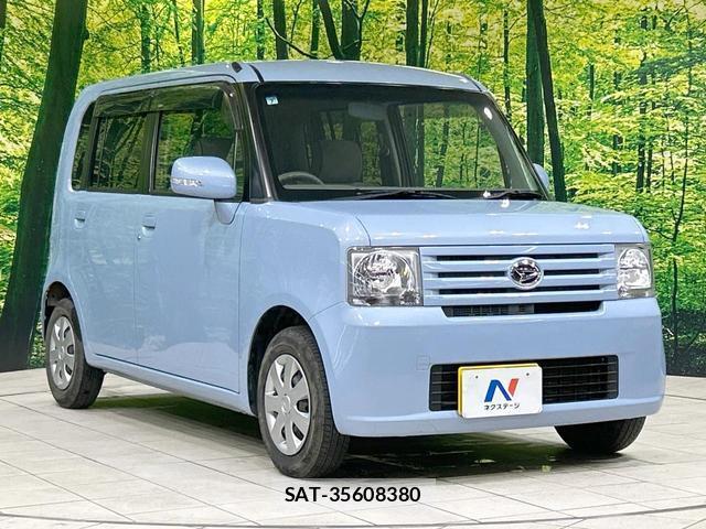 Daihatsu MOVE CONTE 2009-07 8006003-15