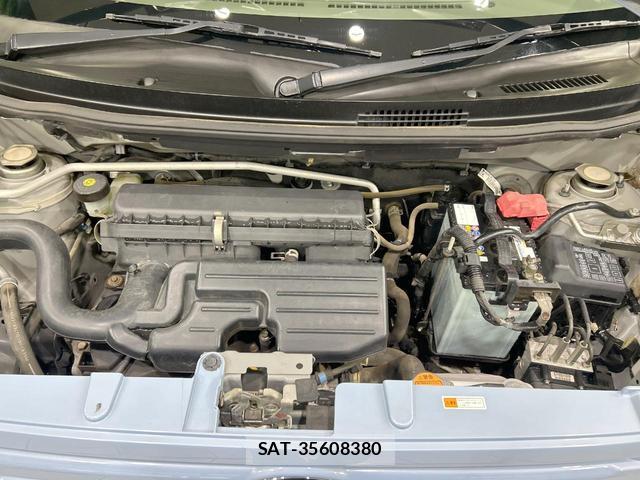 Daihatsu MOVE CONTE 2009-07 8006003-17