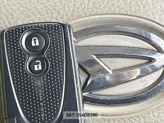 Daihatsu MOVE CONTE 2009-07 8006003-4