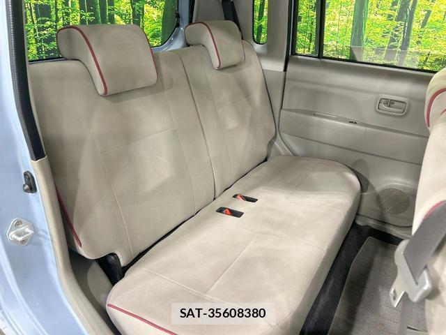 Daihatsu MOVE CONTE 2009-07 8006003-8