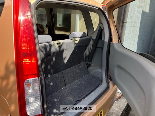 Daihatsu MOVE 2007-02 8003784-2
