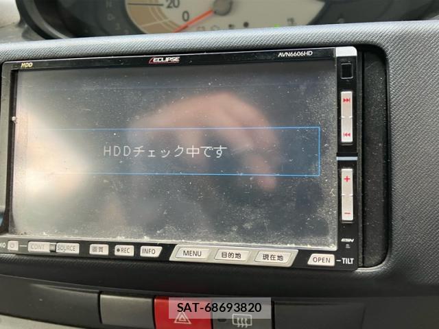 Daihatsu MOVE 2007-02 8003784-3
