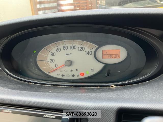 Daihatsu MOVE 2007-02 8003784-4