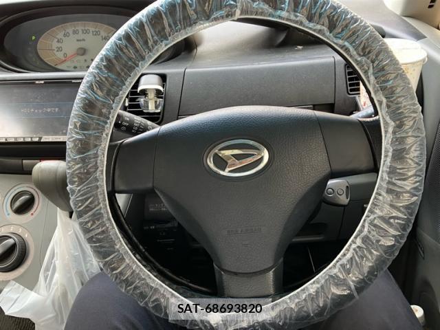 Daihatsu MOVE 2007-02 8003784-5