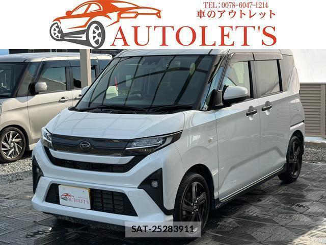 Daihatsu MOVE 2025-07 8004152-0
