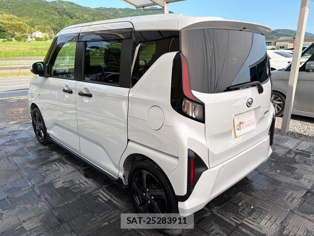 Daihatsu MOVE 2025-07 8004152-1
