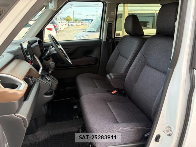 Daihatsu MOVE 2025-07 8004152-11
