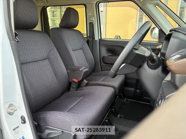 Daihatsu MOVE 2025-07 8004152-15