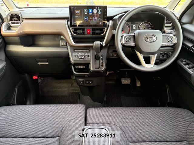 Daihatsu MOVE 2025-07 8004152-2